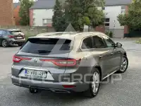 2017 Renault Talisman