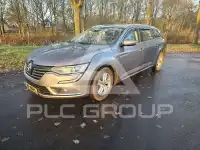 2017 Renault Talisman