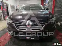 2017 Renault Talisman