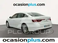 2017 Renault Talisman