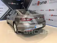 2017 Renault Talisman