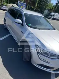 2017 Renault Talisman