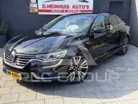 2017 Renault Talisman