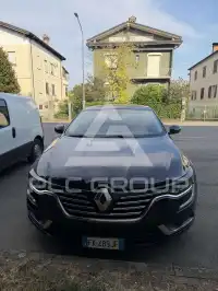 2017 Renault Talisman