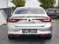 2017 Renault Talisman