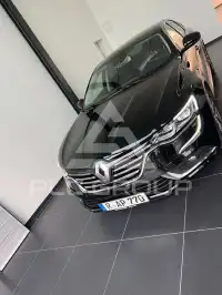 2017 Renault Talisman