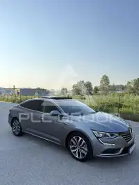 2017 Renault Talisman