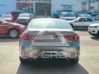 2017 Renault Talisman