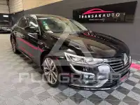 2017 Renault Talisman