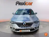 2017 Renault Talisman