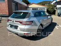 2017 Renault Talisman