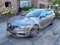 2017 Renault Talisman