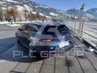 2017 Renault Talisman