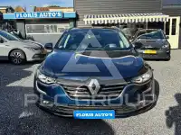 2017 Renault Talisman