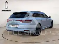 2017 Renault Talisman