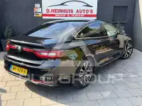 2017 Renault Talisman