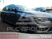 2017 Renault Talisman