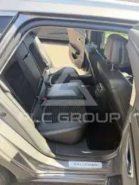 2017 Renault Talisman
