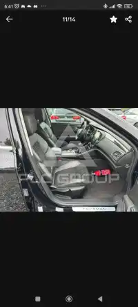 2017 Renault Talisman