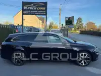2017 Renault Talisman
