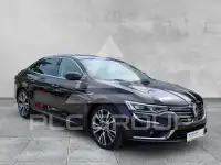 2017 Renault Talisman