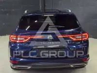 2017 Renault Talisman