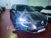 2017 Renault Talisman