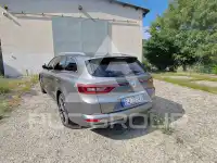 2017 Renault Talisman