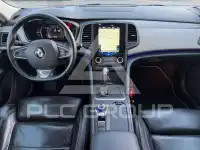 2017 Renault Talisman