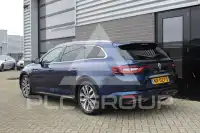 2017 Renault Talisman