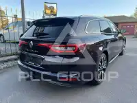 2017 Renault Talisman