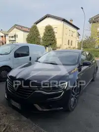 2017 Renault Talisman