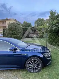 2017 Renault Talisman