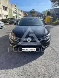 2017 Renault Talisman