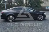2017 Renault Talisman