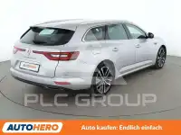 2017 Renault Talisman
