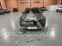 2017 Renault Talisman