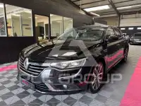 2017 Renault Talisman