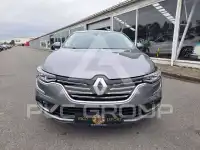 2017 Renault Talisman