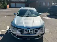 2017 Renault Talisman