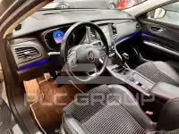 2017 Renault Talisman