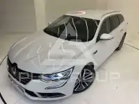 2017 Renault Talisman