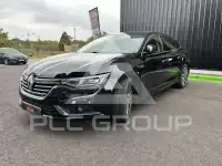 2017 Renault Talisman