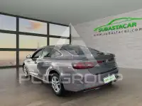 2017 Renault Talisman