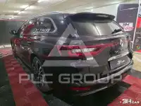 2017 Renault Talisman