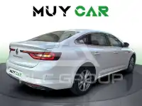 2017 Renault Talisman