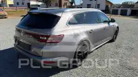 2017 Renault Talisman