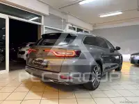 2017 Renault Talisman