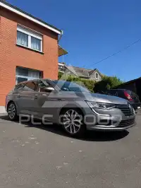 2017 Renault Talisman