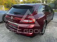 2017 Renault Talisman